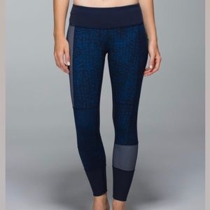 Wunder Under *Sashiko Limited Edition